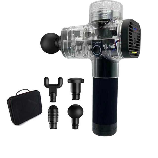 Phoenix A2 Muscle Relaxation Massage Gun