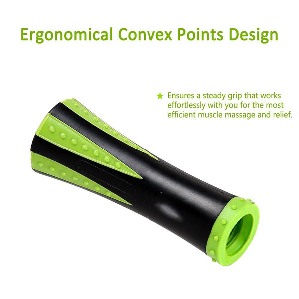 Muscle Roller Stick for Athletes- Body Massage Sticks
