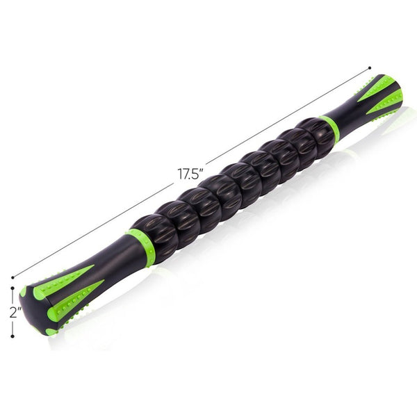 Muscle Roller Stick for Athletes- Body Massage Sticks