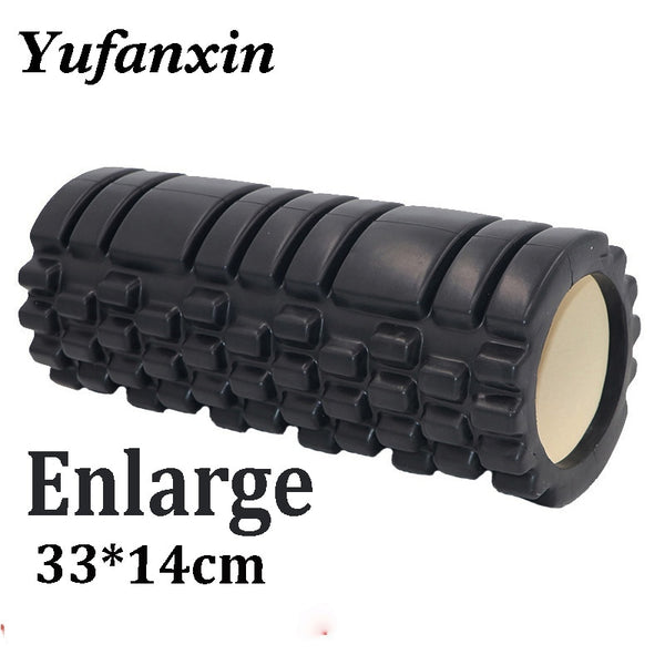 Fitness Pilates Foam Roller