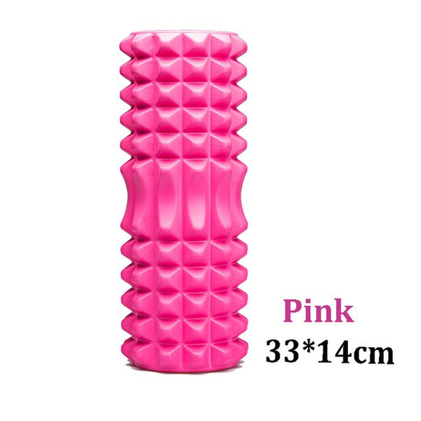 Fitness Pilates Foam Roller