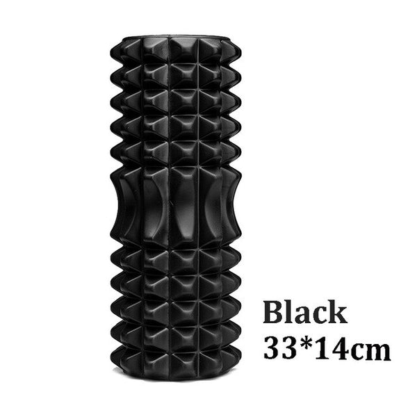 Fitness Pilates Foam Roller