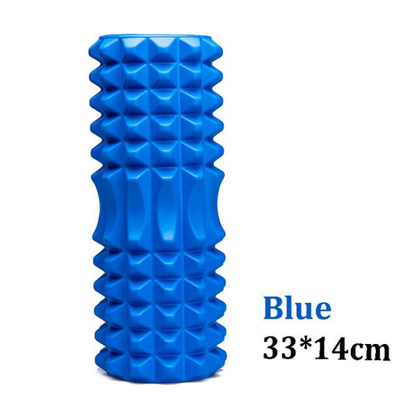 Fitness Pilates Foam Roller