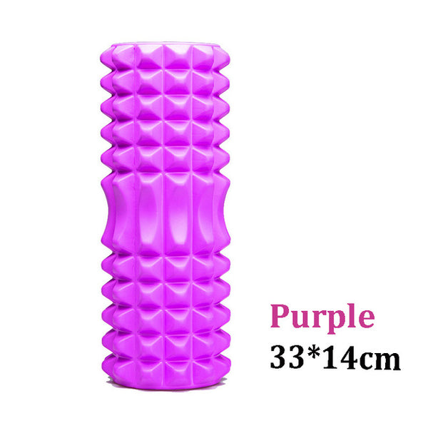 Fitness Pilates Foam Roller