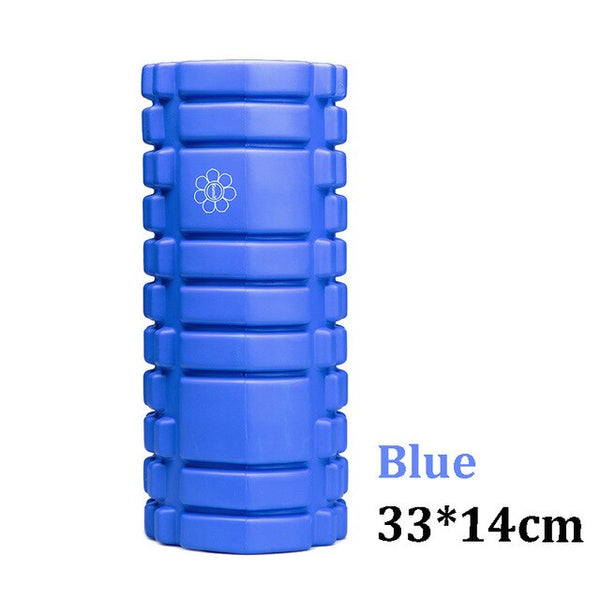 Fitness Pilates Foam Roller