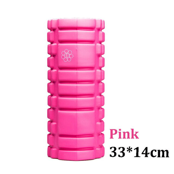 Fitness Pilates Foam Roller