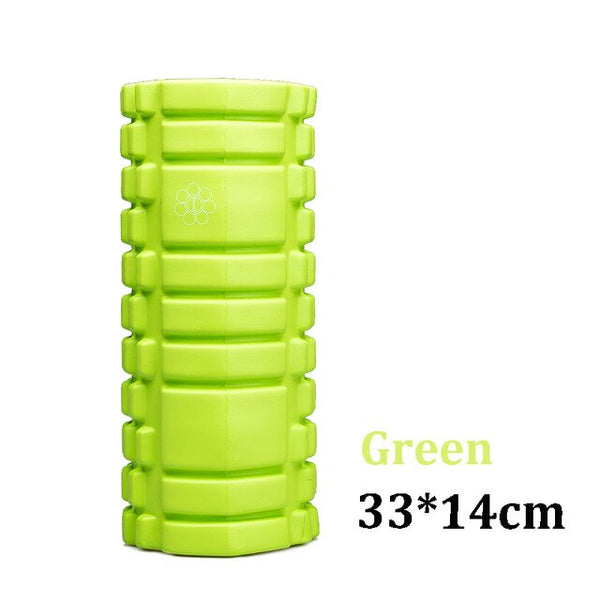 Fitness Pilates Foam Roller