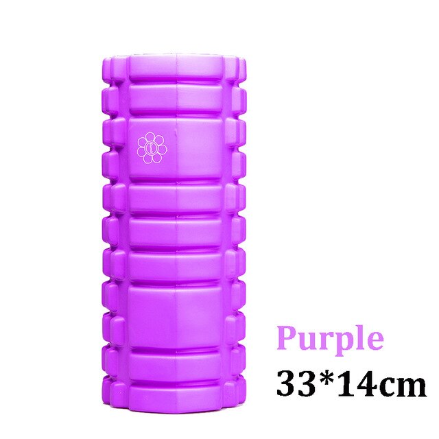 Fitness Pilates Foam Roller