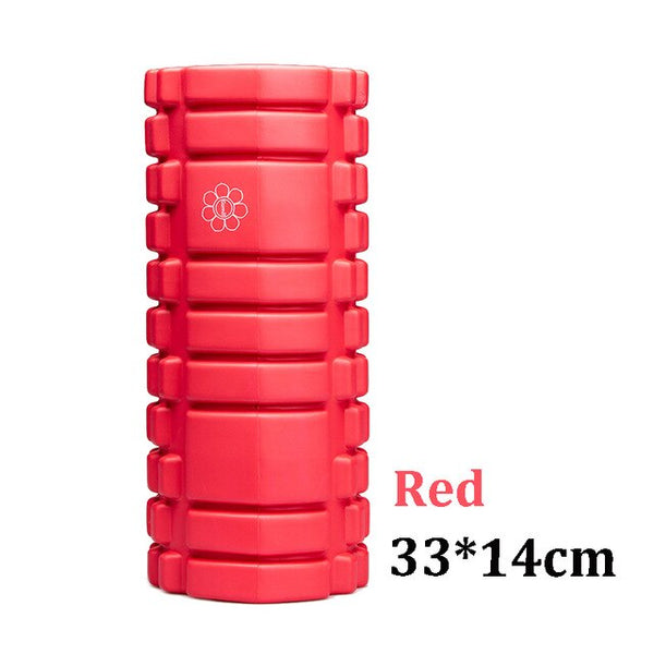 Fitness Pilates Foam Roller