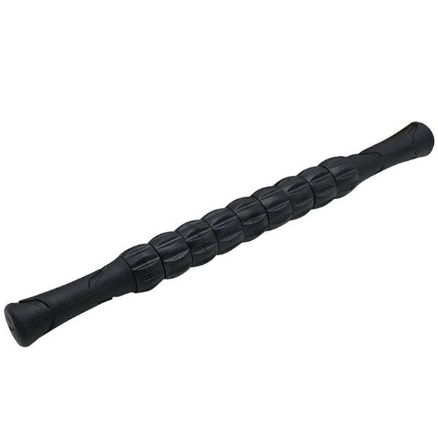 Adjustable Gear Muscle Massage Roller