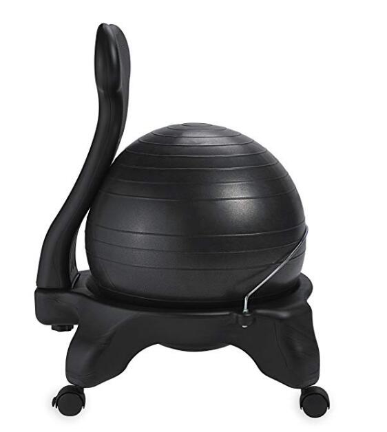 Balance Massage Ball