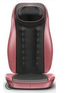 Vibrating Electric Neck/ Back massage chair