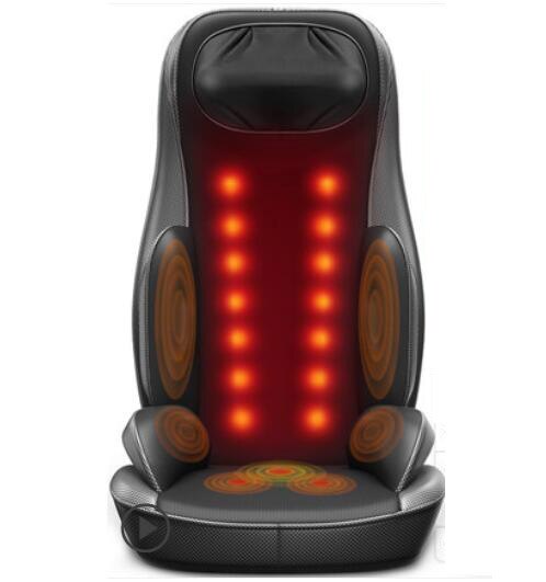 Vibrating Electric Neck/ Back massage chair