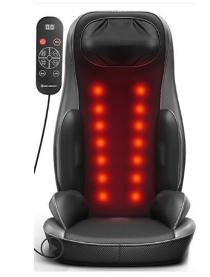 Vibrating Electric Neck/ Back massage chair