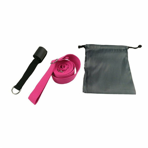 Yoga Bands Stretch Leg-Belt set
