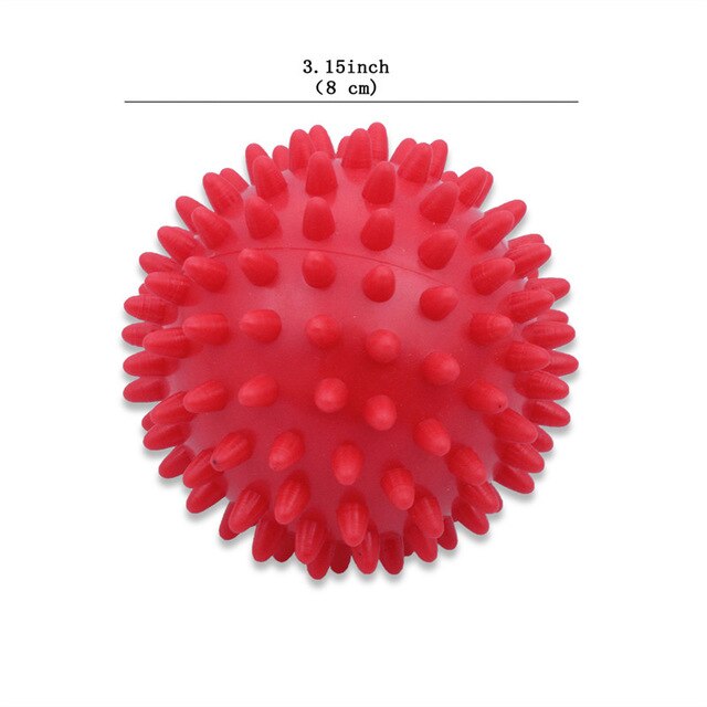 Spiky Massage Ball