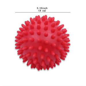 Spiky Massage Ball