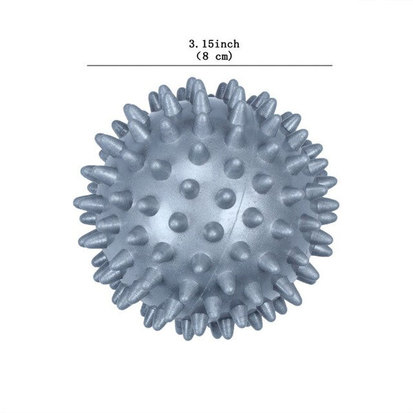 Spiky Massage Ball