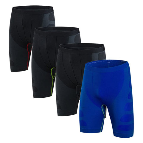 Men Compression Shorts