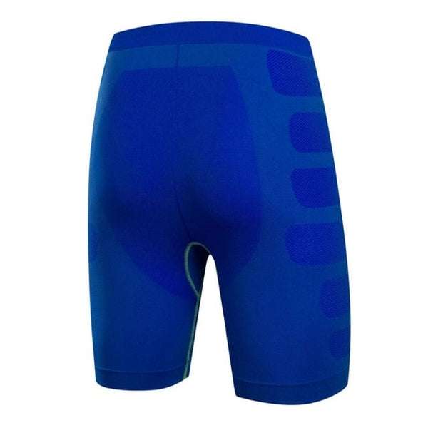 Men Compression Shorts