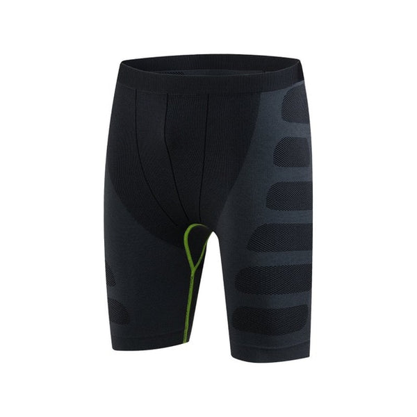 Men Compression Shorts
