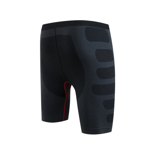 Men Compression Shorts