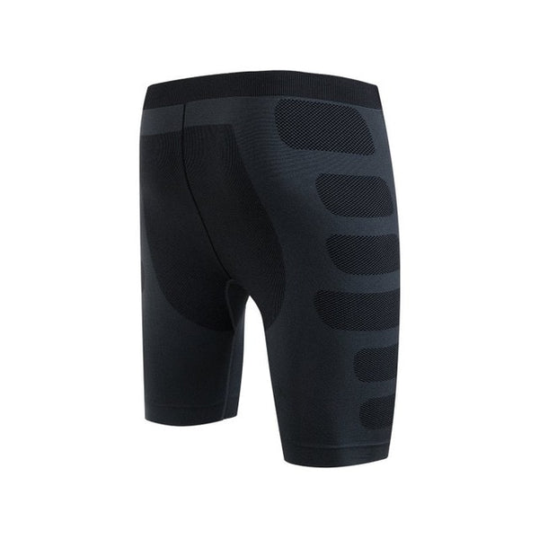 Men Compression Shorts