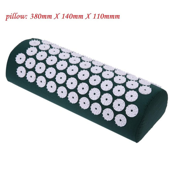 Massager Cushion Massage Yoga Mat