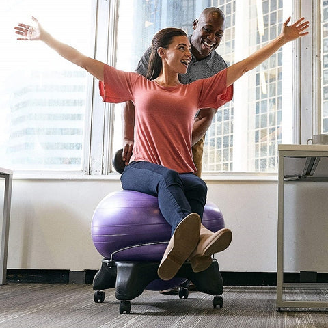 Balance Massage Ball