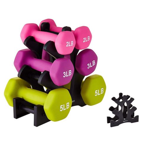 Weight Lifting Rack Stands