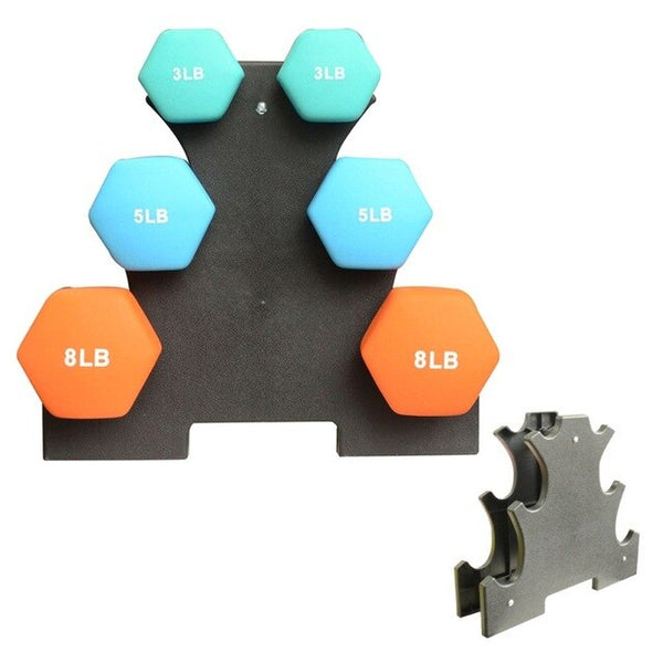 Weight Lifting Rack Stands