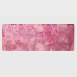 Colorfully Designed  Sports Yoga Mat