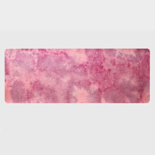 Colorfully Designed  Sports Yoga Mat