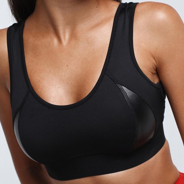 Women's Fitness Bra