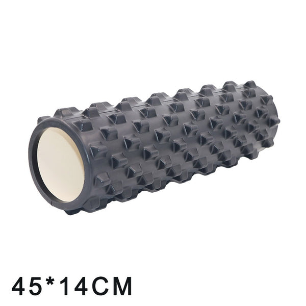 Deep Tissue Foam Roller