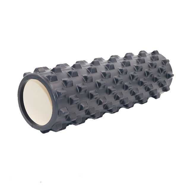 Deep Tissue Foam Roller