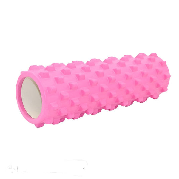 Deep Tissue Foam Roller