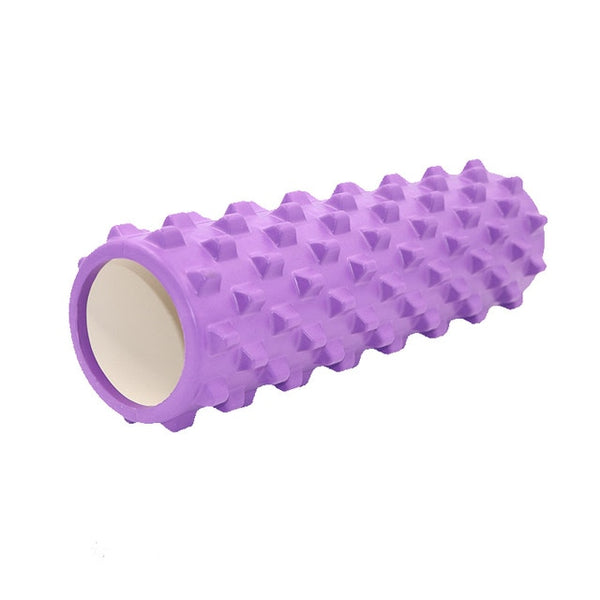 Deep Tissue Foam Roller