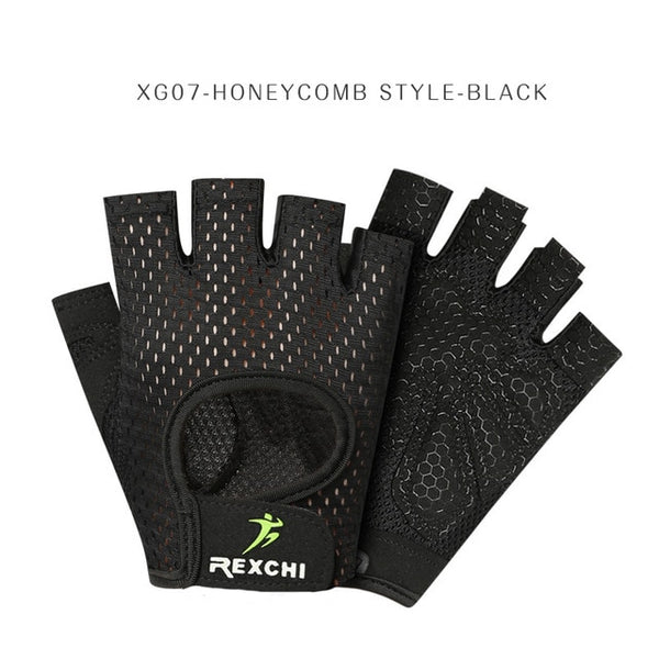 Professional Gym Fitness/Weight Gloves for Women