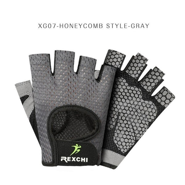 Professional Gym Fitness/Weight Gloves for Women
