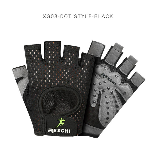 Professional Gym Fitness/Weight Gloves for Women