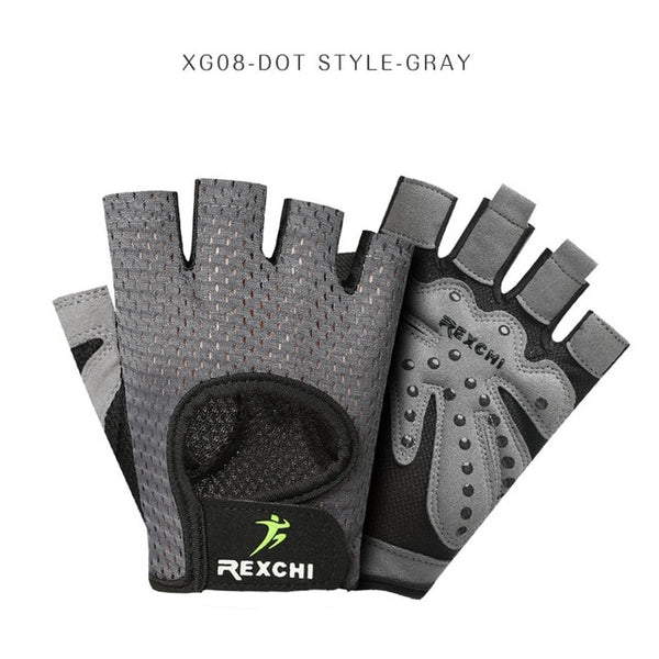 Professional Gym Fitness/Weight Gloves for Women