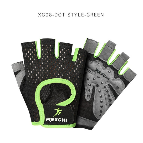 Professional Gym Fitness/Weight Gloves for Women