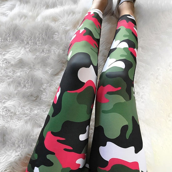 Professional Running Fitness Gym Sport Leggings